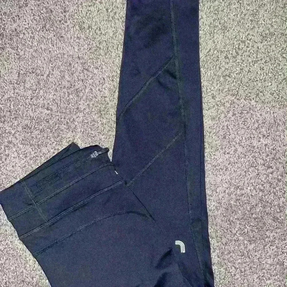 LOLE black spandex leggings